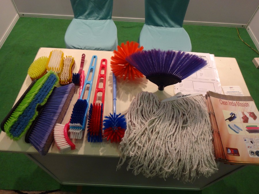 Clean Green India 2016 Show 15