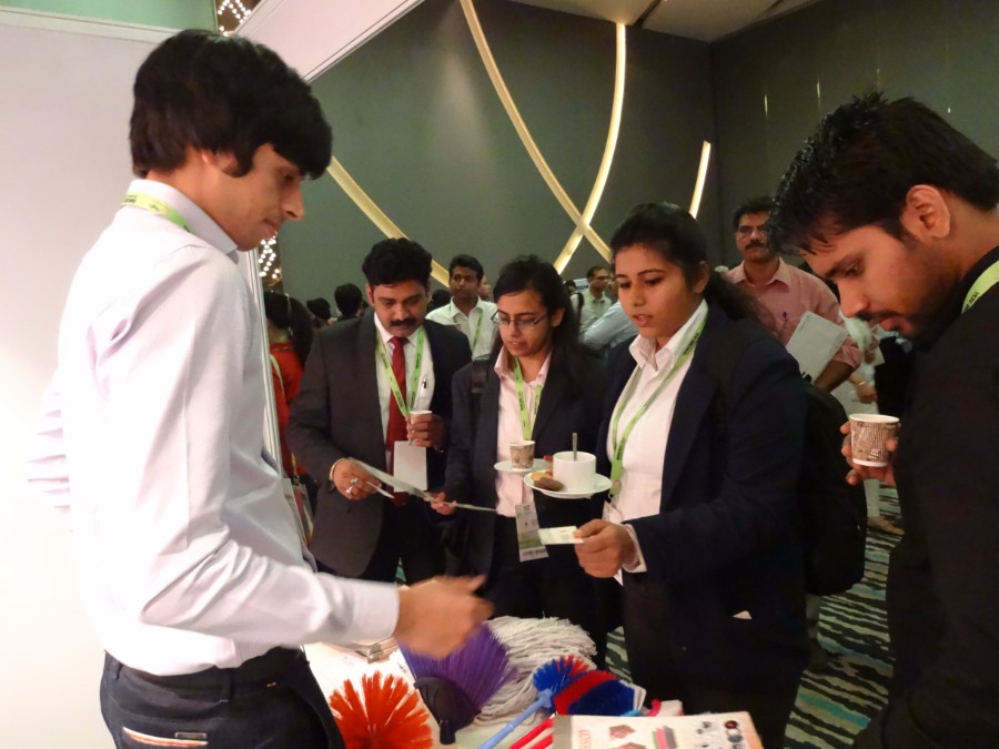 Clean Green India 2016 Show 22