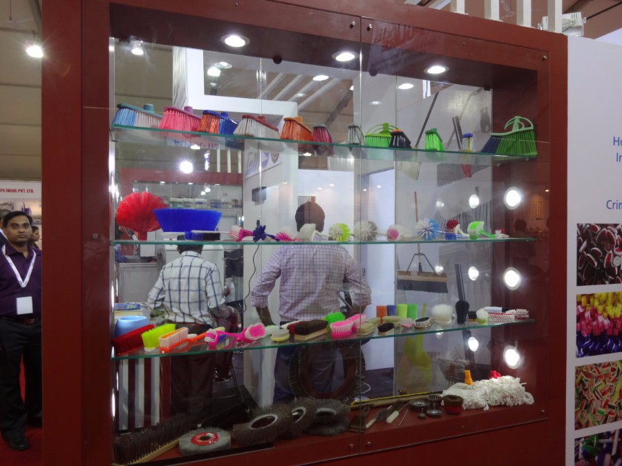 Clean India Pulire 2013 Mumbai 2