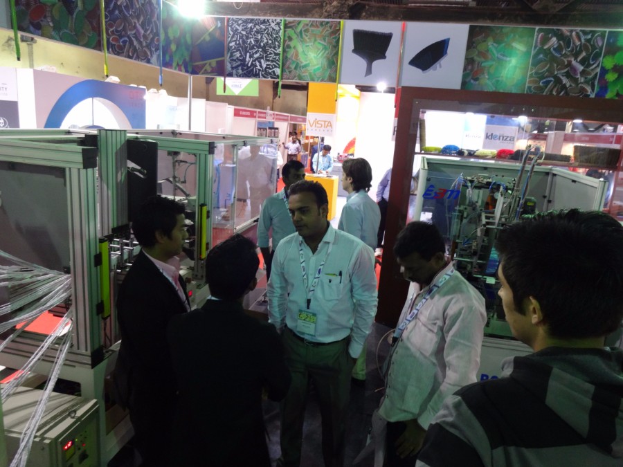 Clean India Pulire January 2016 12