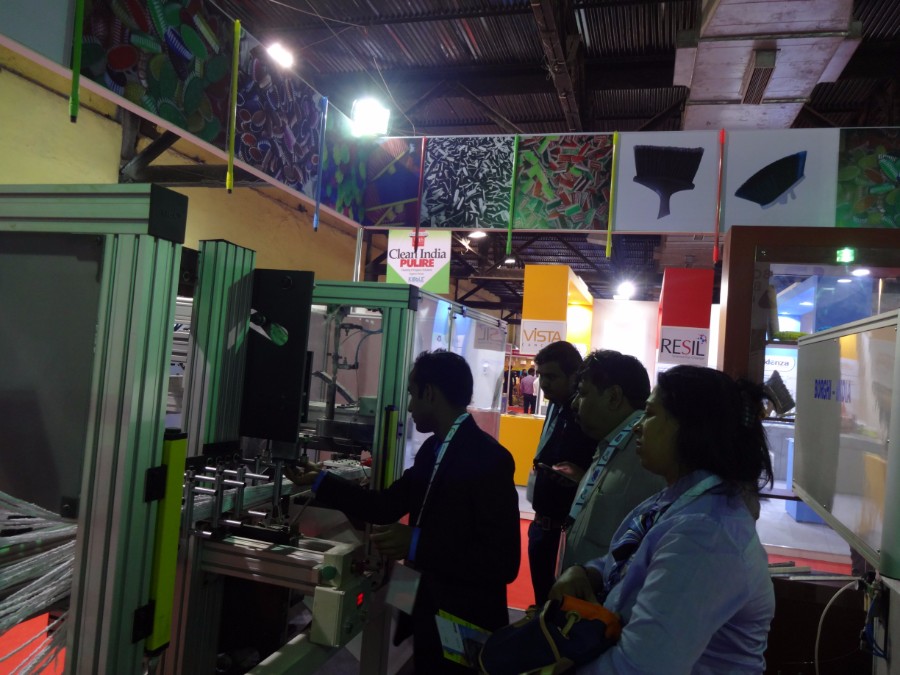 Clean India Pulire January 2016 16