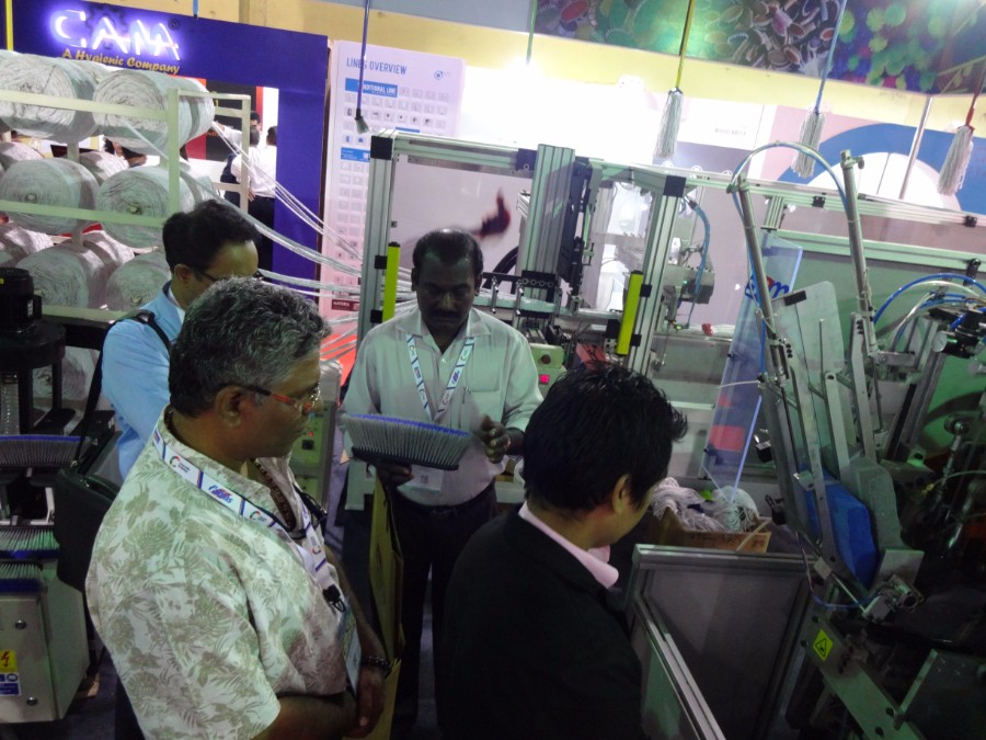 Clean India Pulire January 2016 24