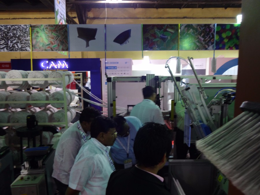 Clean India Pulire January 2016 26