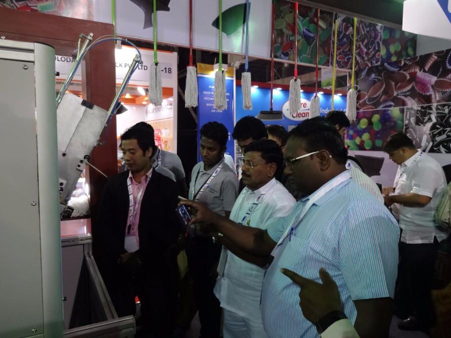 Clean India Pulire January 2016 30