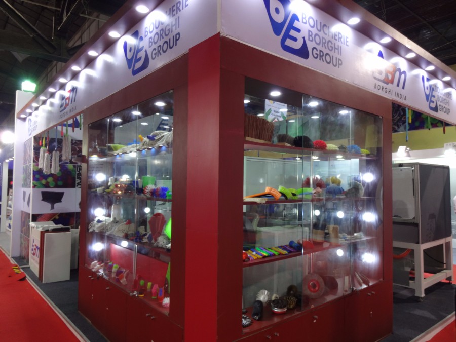 Clean India Pulire January 2016 4