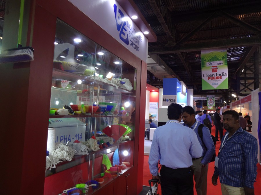 Clean India Pulire January 2016 7