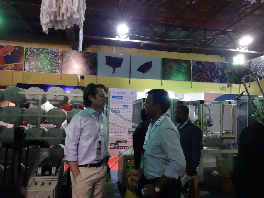 Clean India Pulire January 2016 8