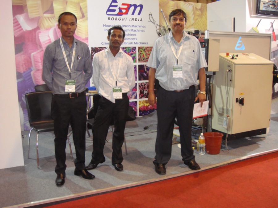 Clean India Show 2012 pix 13