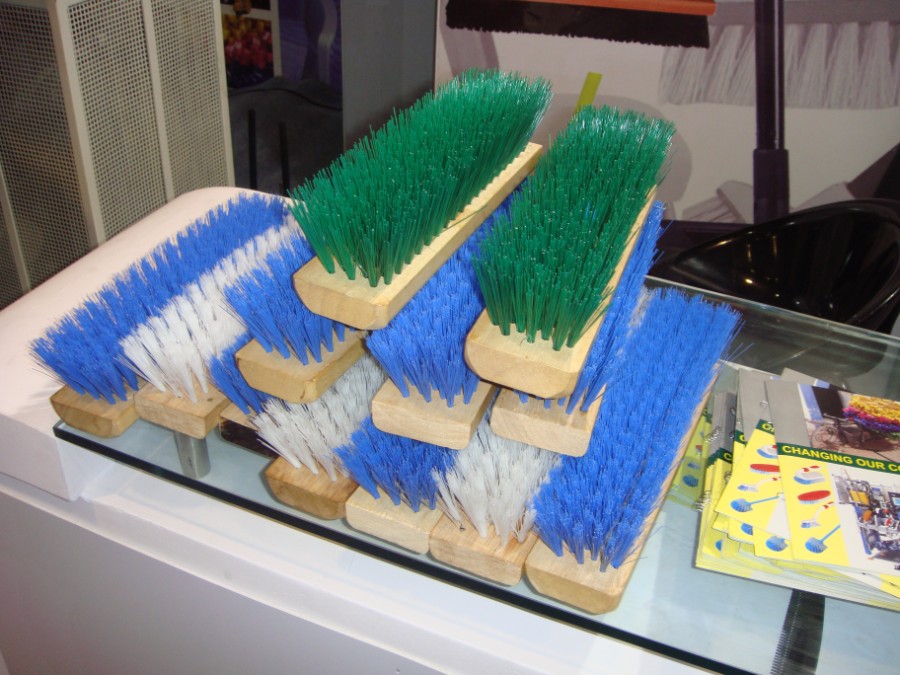 Clean India Show 2012 pix 22