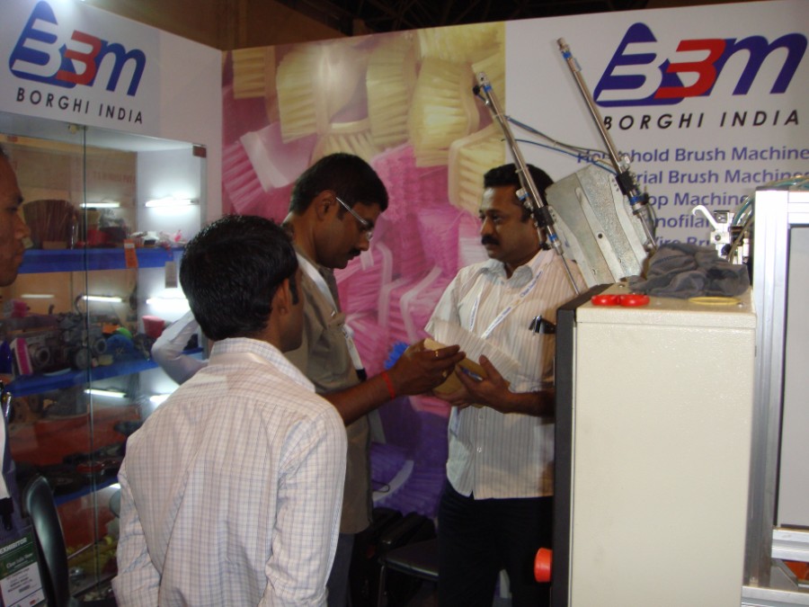 Clean India Show 2012 pix 4