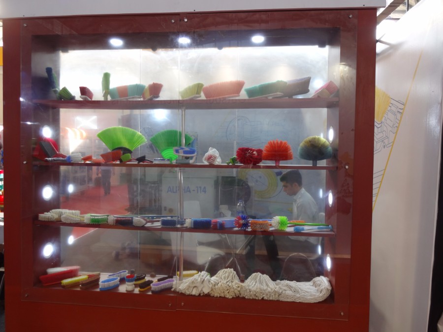 Clean India Show 2017 Hyderabad 1