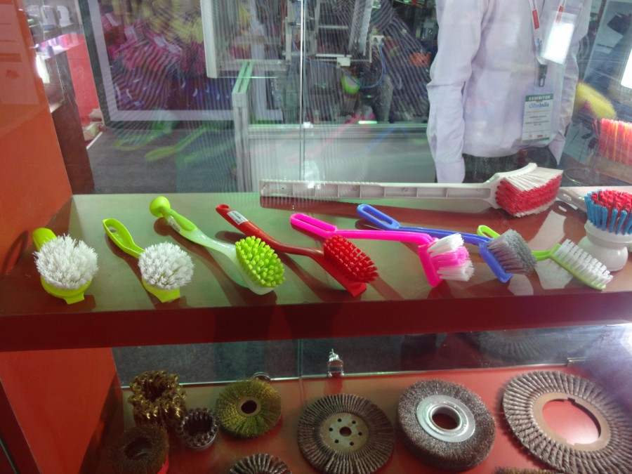 Clean India Show Ahmedabad 1