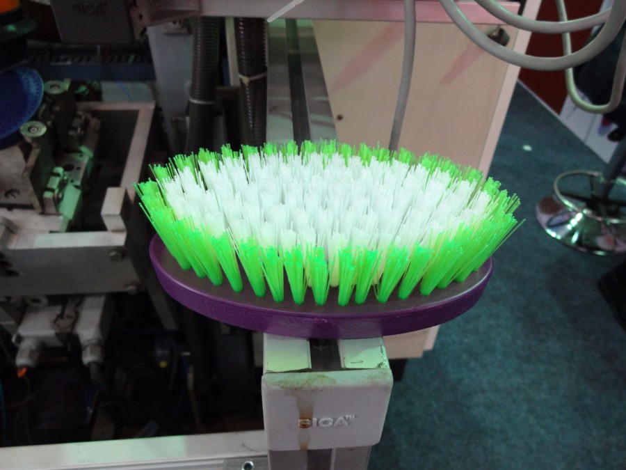 Clean India Show Ahmedabad 2