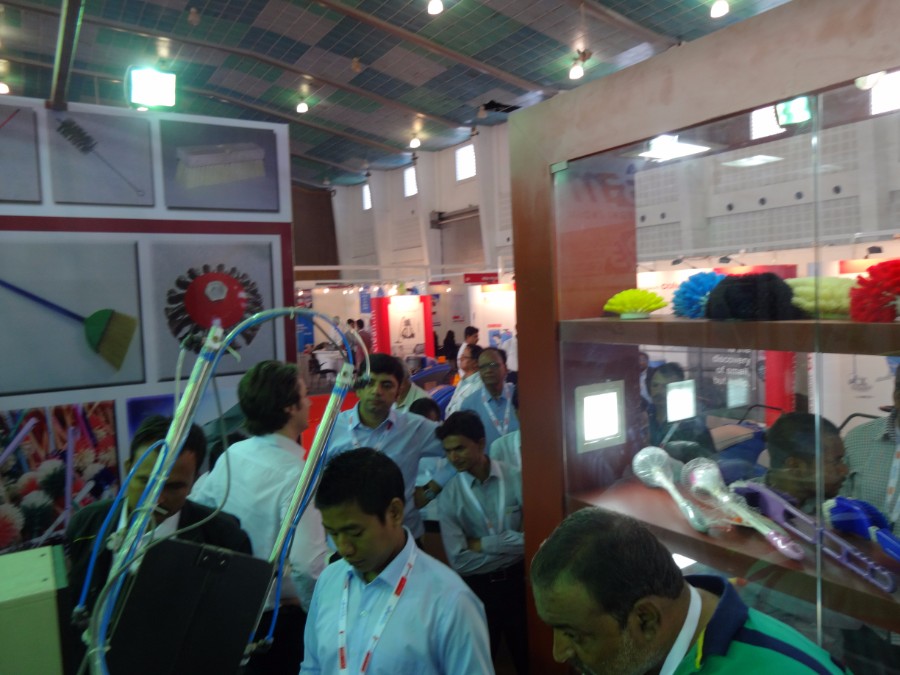 Clean India Show Ahmedabad 3