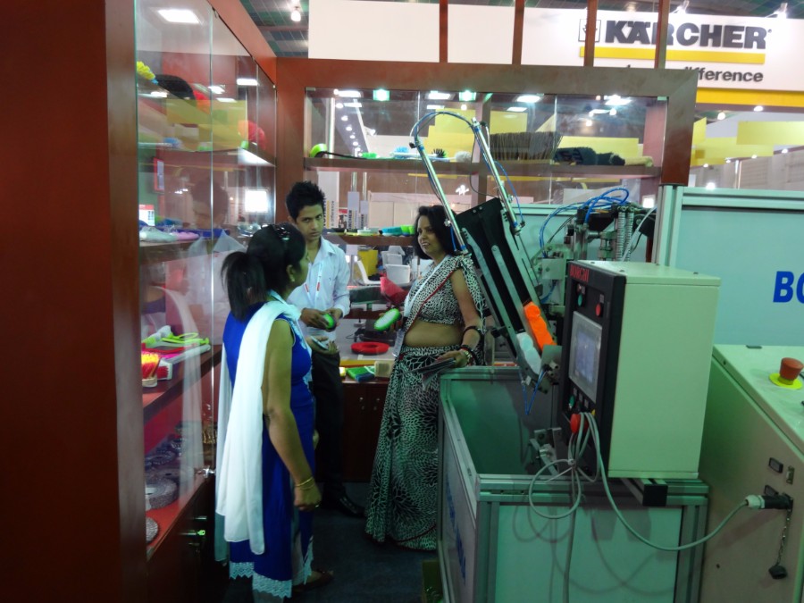 Clean India Show Ahmedabad 4