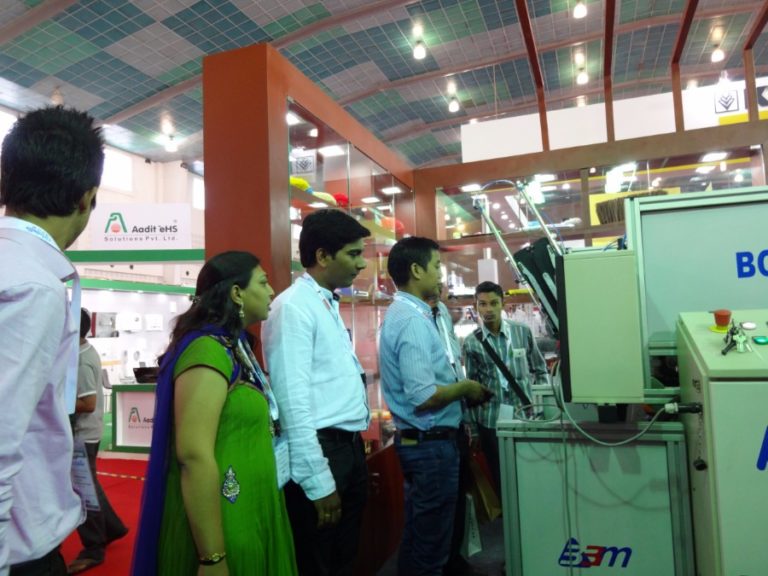 Clean India Show Ahmedabad