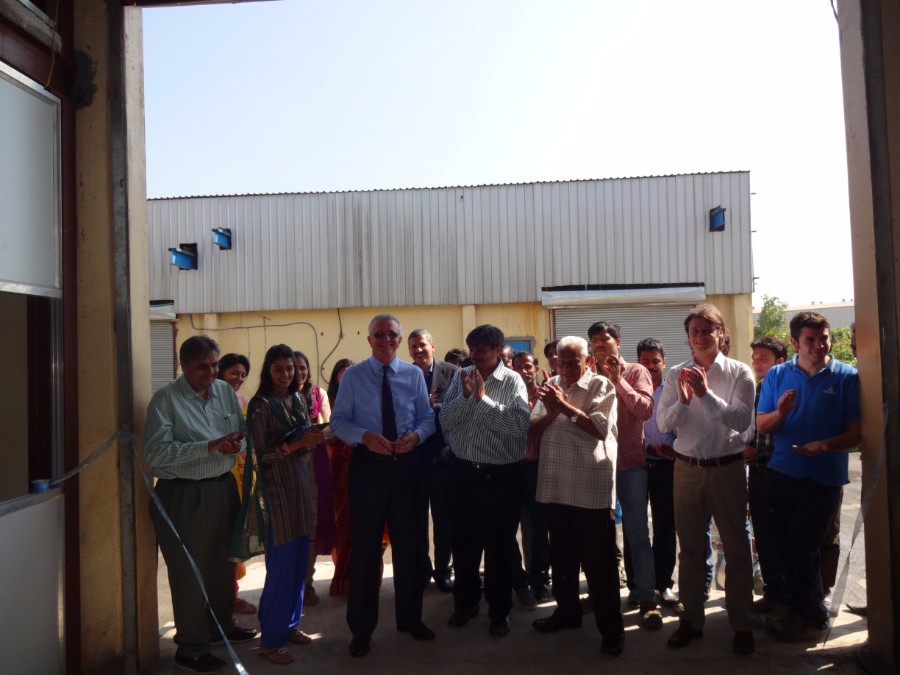 Grand Opening of BBM dt 08 12 2013 43