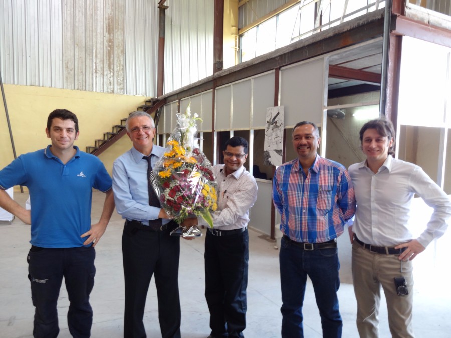 Grand Opening of BBM dt 08 12 2013 60