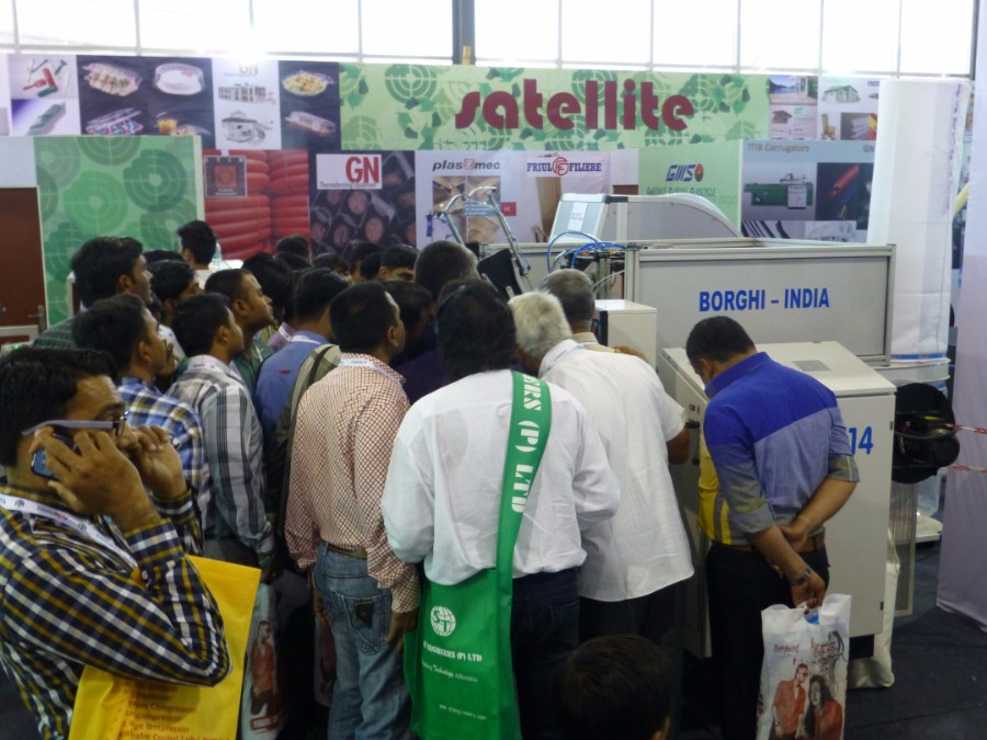 Plastindia 2015 1