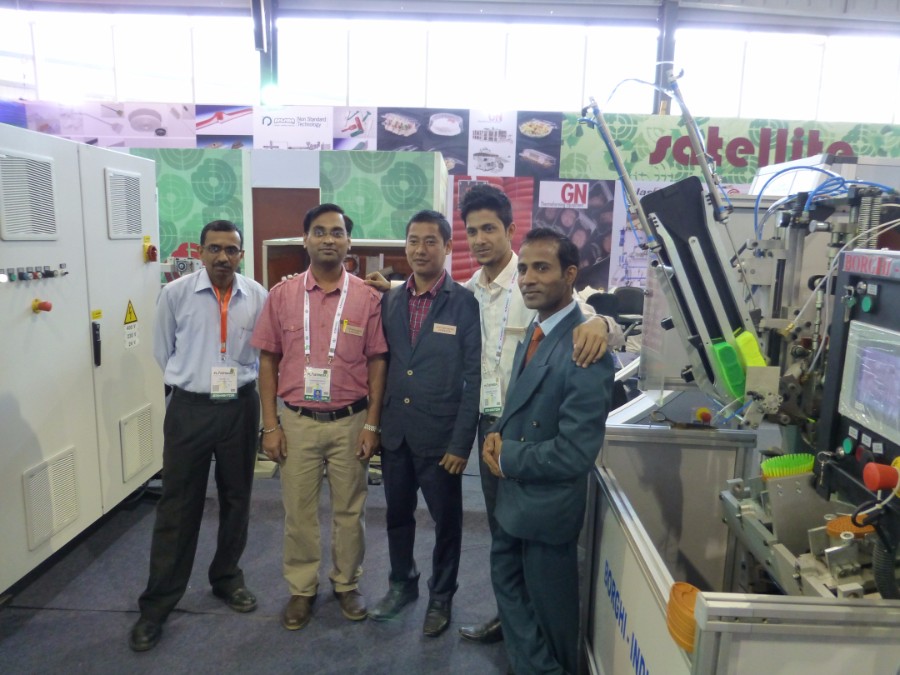 Plastindia 2015 4