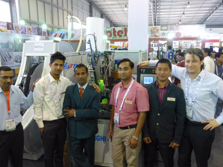 Plastindia 2015 5