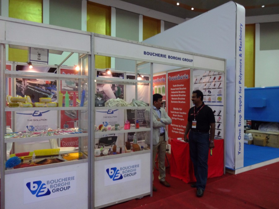 Sri Lanka Plast 2014 Pix 12