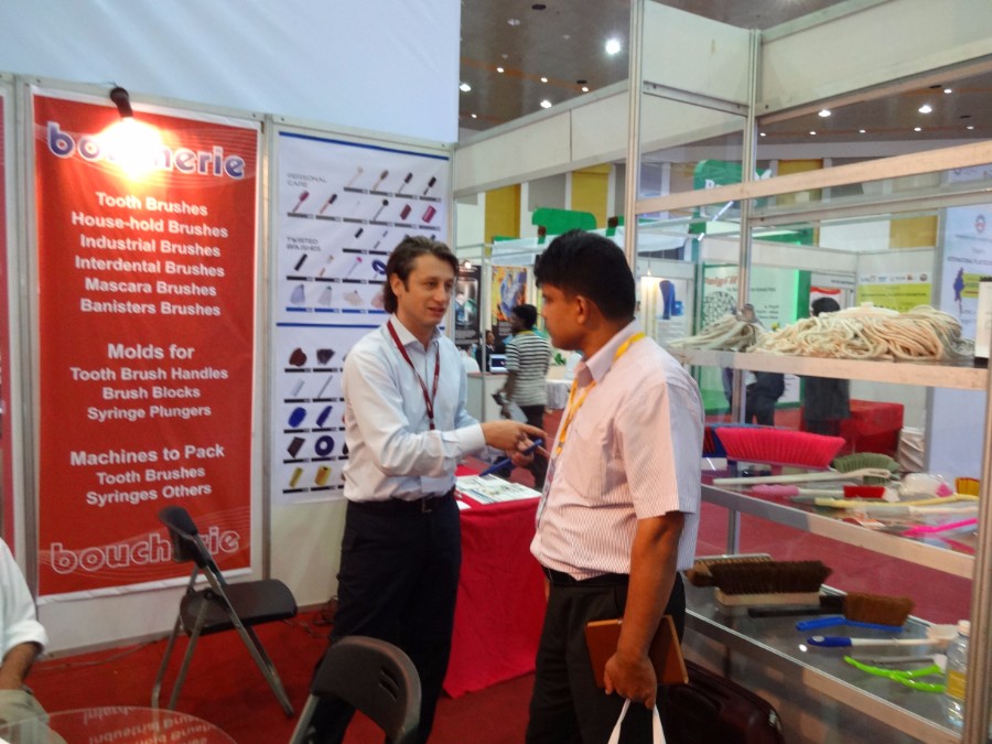 Sri Lanka Plast 2014 Pix 14