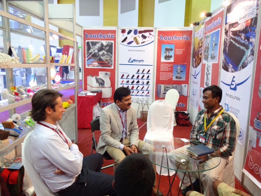 Sri Lanka Plast 2014 Pix 16