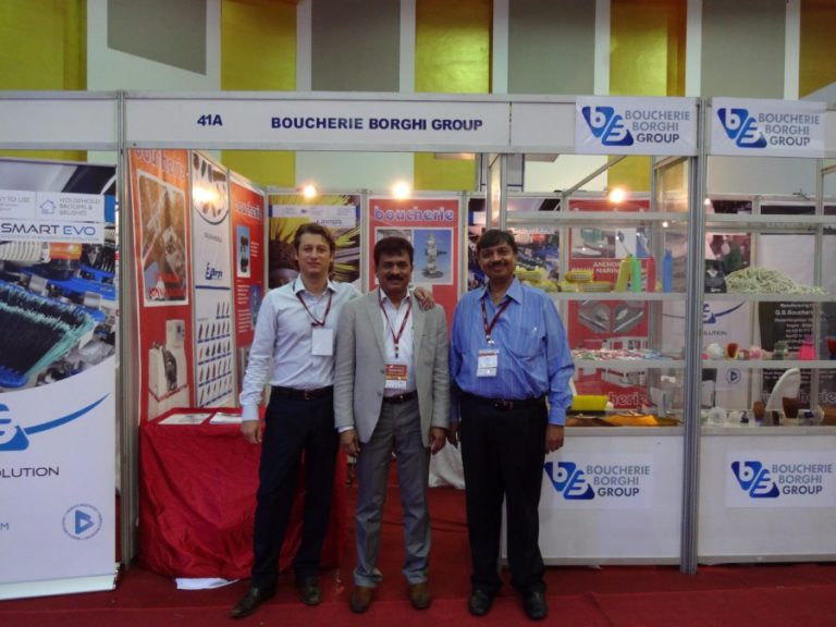 Sri Lanka Plast 2014