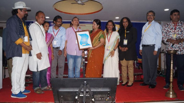 Swachh Bharat Abhiyaan at Mira Bhayandar