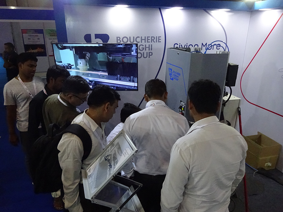 Clean India Pulire Mumbai 2018 3