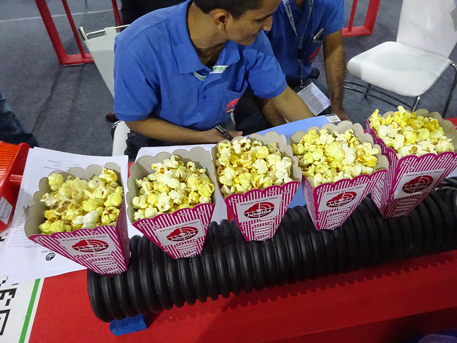 Plastindia 2018 Borghi Pix 26