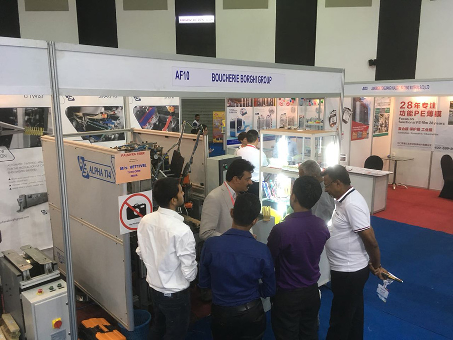 Sri Lanka Plast 2018 1