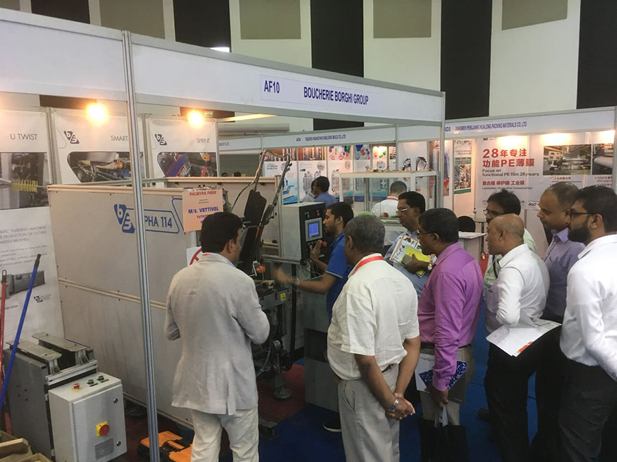 Sri Lanka Plast 2018 18