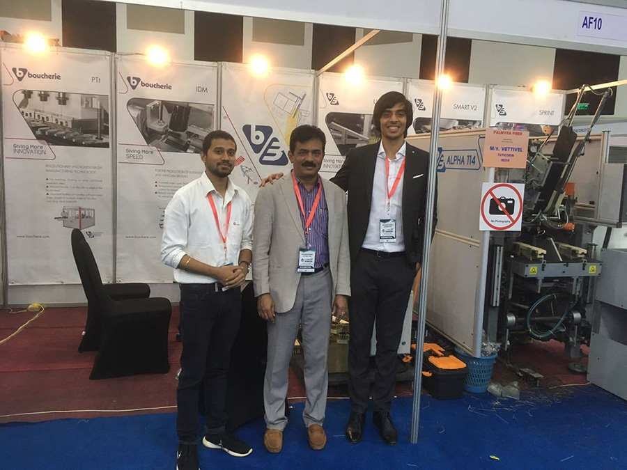 Sri Lanka Plast 2018 29