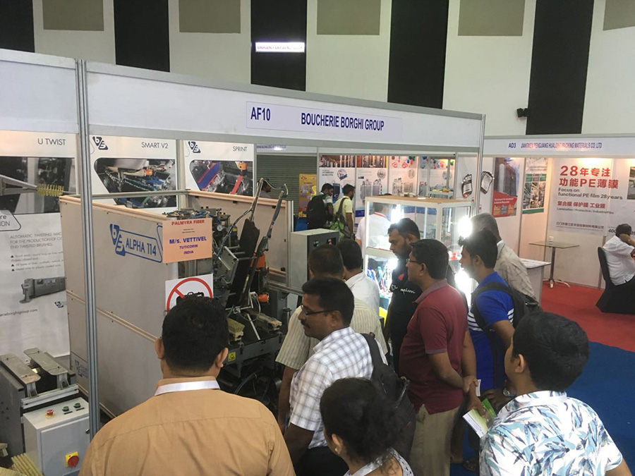 Sri Lanka Plast 2018 6