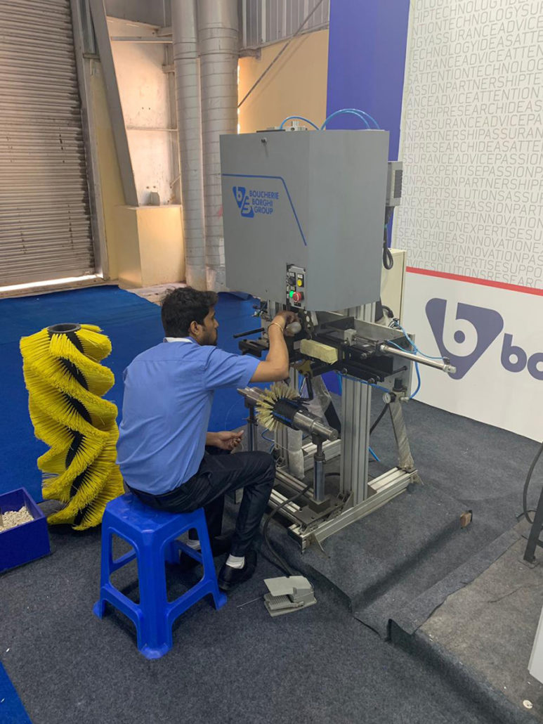 Clean India Show 2019 Bengaluru 1