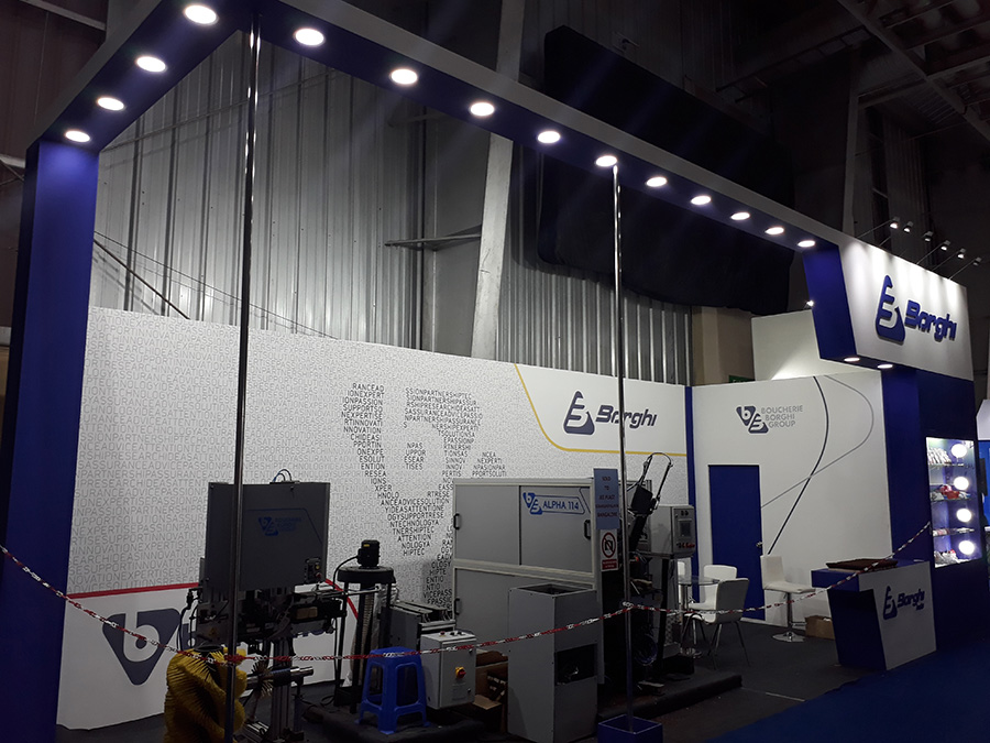 Clean India Show 2019 Bengaluru 1