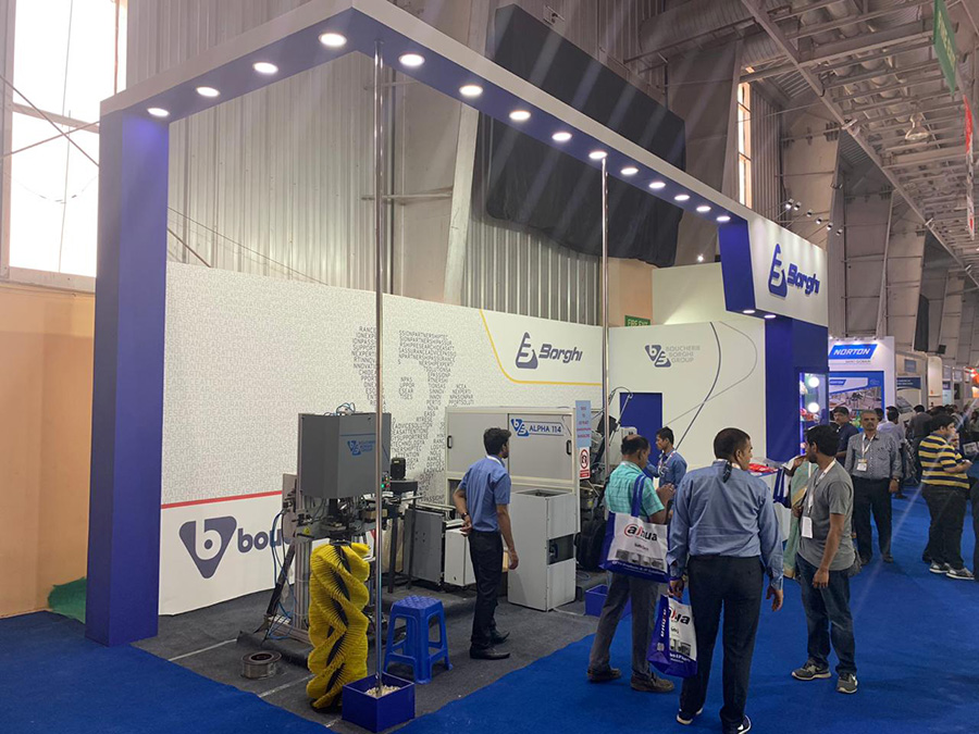 Clean India Show 2019 Bengaluru 2