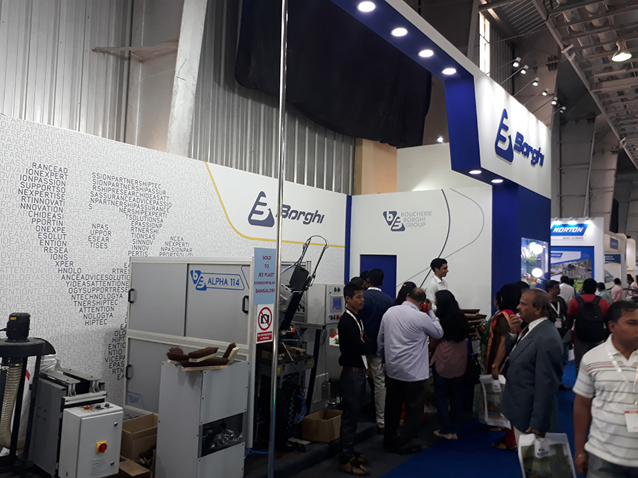 Clean India Show 2019 Bengaluru 2