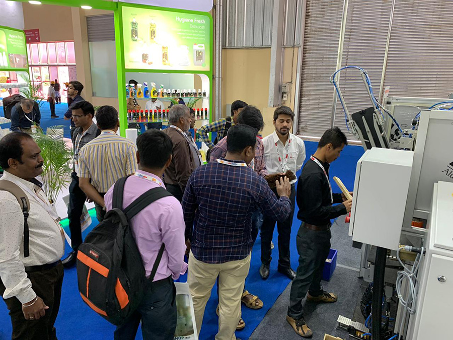 Clean India Show 2019 Bengaluru 3