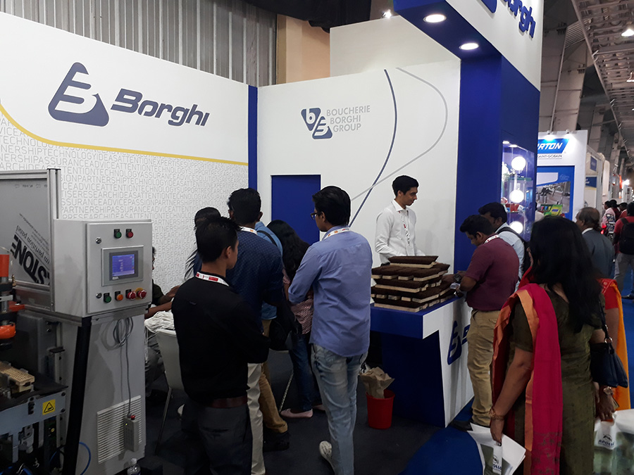 Clean India Show 2019 Bengaluru 3