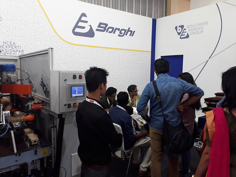 Clean India Show 2019 Bengaluru 4