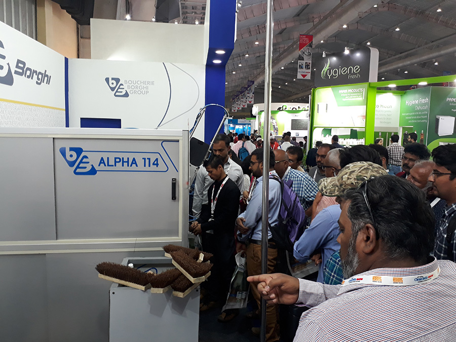 Clean India Show 2019 Bengaluru 5