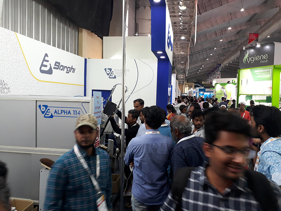 Clean India Show 2019 Bengaluru 6