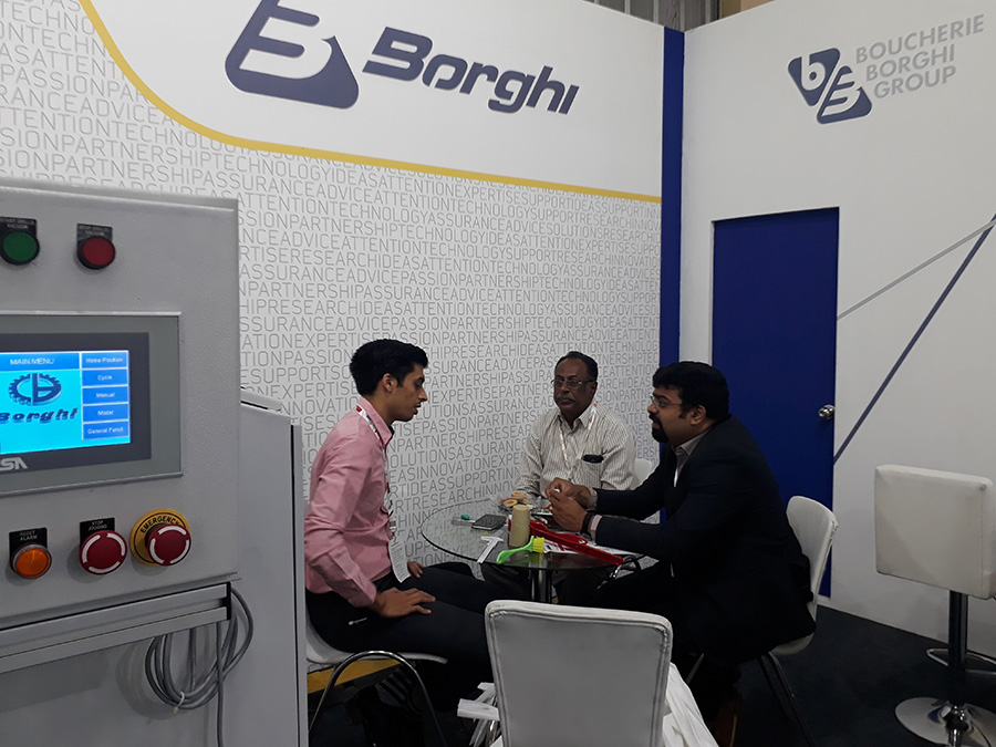 Clean India Show 2019 Bengaluru 7