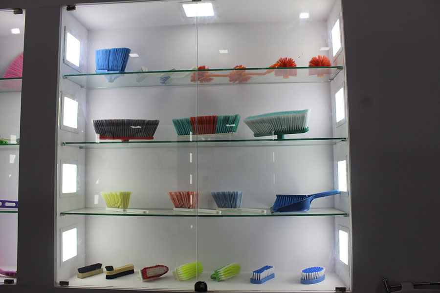 Borghi Plastivision Mumbai 2020 19