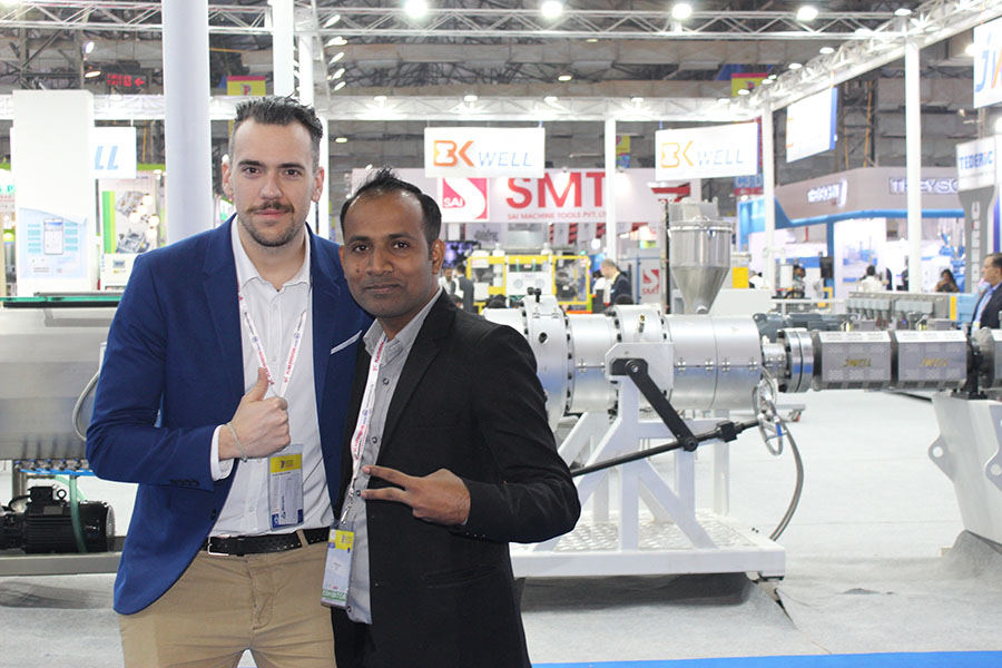 Borghi Plastivision Mumbai 2020 21