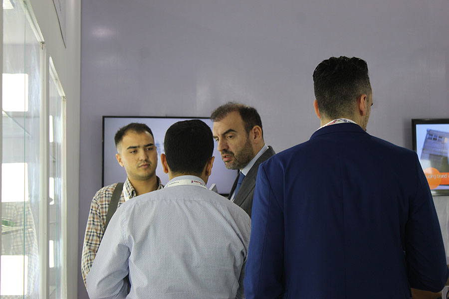 Borghi Plastivision Mumbai 2020 24