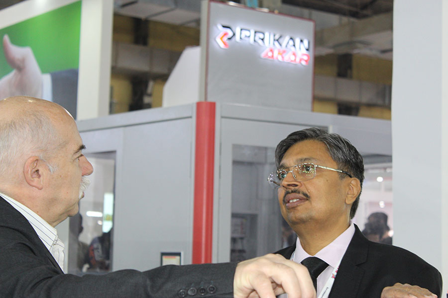 Borghi Plastivision Mumbai 2020 27